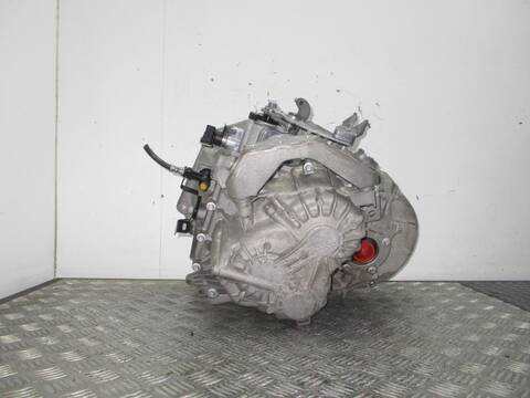 Foto 3ª: Caja Cambios Opel Mokka B16DTH (2016)