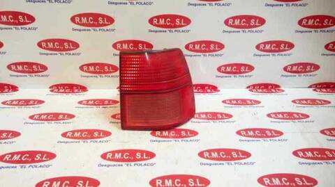 Piloto Trasero Derecho Seat Toledo 1.6 75CV 55KW