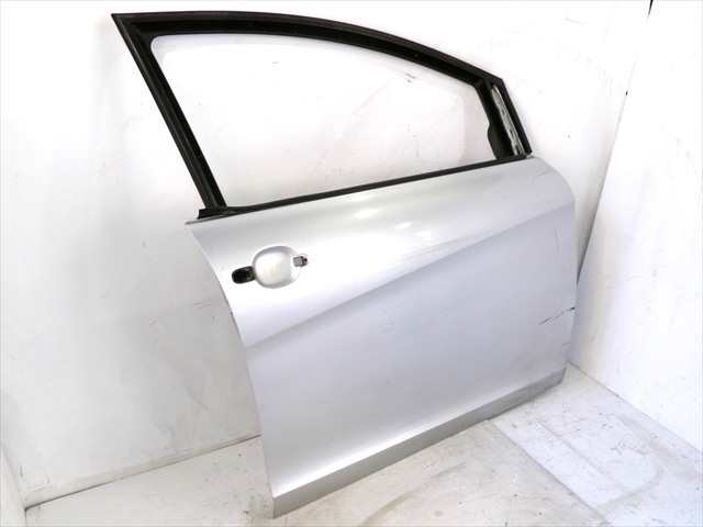 Foto 2ª: Puerta Delantera Derecha Seat Altea 2.0 TDI 2005-2013 [BKD] (2006)