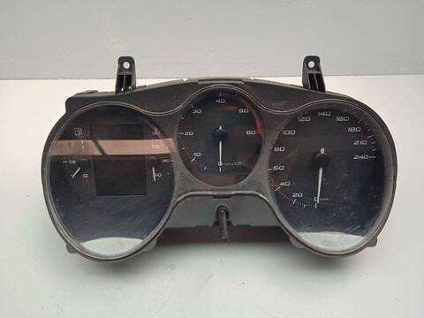 Cuadro de Instrumentos Seat Altea 1.6 TDI 105CV 77KW