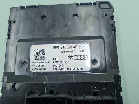 Foto 2ª: Centralita Motor ECU Audi A5 265CV [DMTA] (2021)