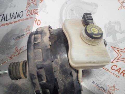 Foto 3ª: Servofreno Audi A5 2.0 TDI 105KW) 143CV [CAGA] (2010)