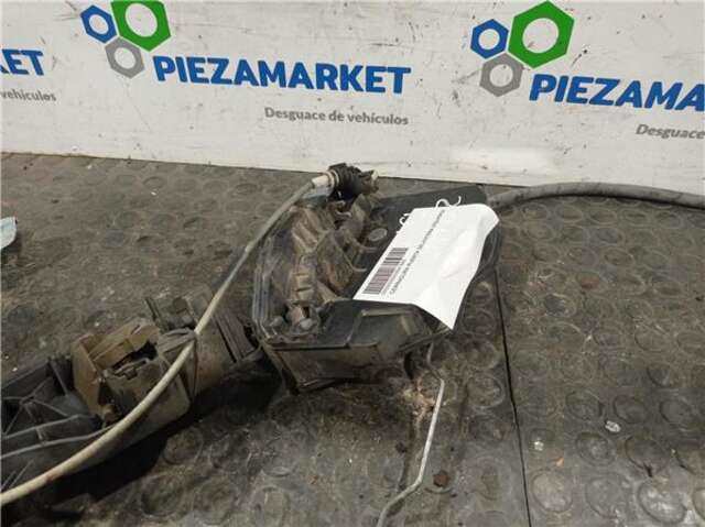 Cerradura Puerta Delantera Izquierda Bmw Serie 3 315 2.0 318D [2.0 LTR. - 90 KW 16V DIESEL CAT]