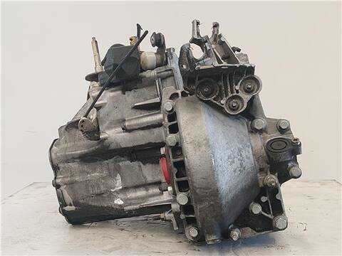 Foto 4ª: Caja Cambios Peugeot 307 2.0 HDI 135 136CV 100KW [RHR (DW10BTED4)] (2006)