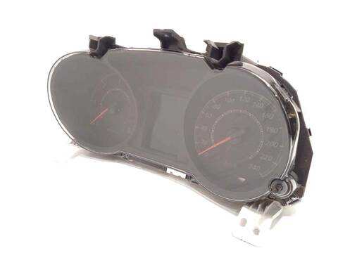 Foto 2ª: Cuadro de Instrumentos Citroen C4 1.6 HDI FAP AIRCROSS 114CV 84KW [9HD] (2017)