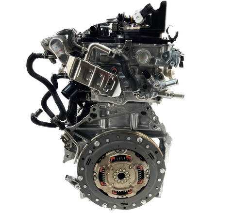Foto 2ª: Motor Completo Toyota CHR 184CV 135KW [M20A-FXS M20A] (2020)