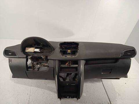 Salpicadero Peugeot 207 1.4 16V VTI CAT 8FS - EP3) 95CV 70KW