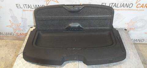 Foto 3ª: Bandeja Trasera Peugeot 308 PREMIUM 120CV 88KW [5FW] (2007)