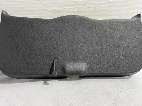 Foto 3ª: Tapizados Cartoneras Skoda Yeti ACTIVE 105CV [CBZB] (2009)