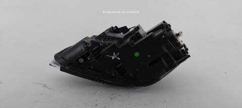 Foto 3ª: Faro Derecho Hyundai Kona VERSION INDEFINIDA (2020)