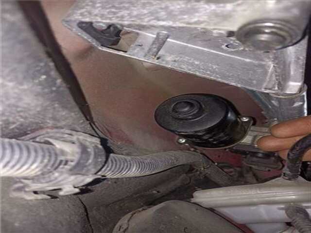 Motor Limpia Delantero Citroen C4 1.6 HDI