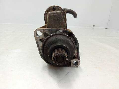 Motor de Arranque Seat Ibiza 1.9 TDI 100CV 74KW