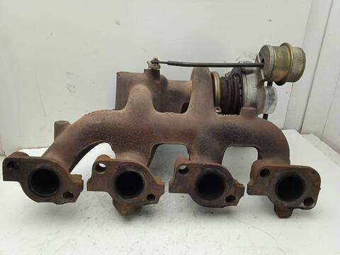 Foto 3ª: Turbocompresor Ford Mondeo 2.0 16V DI TD CAT BERLINA 116CV 85KW (2002)