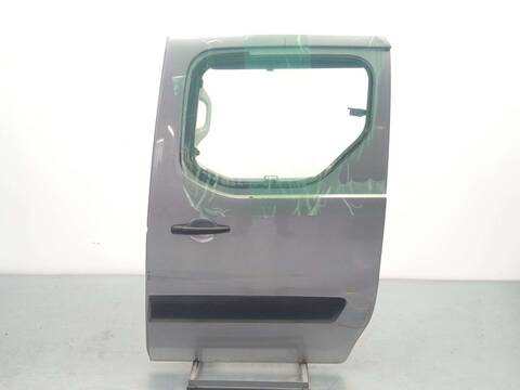 Puerta Lateral Corredera Izquierda Peugeot Partner 1.6 BLUEHDI 100 100CV 73KW