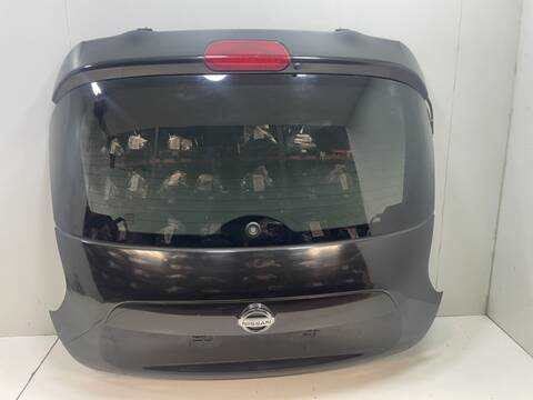 Portón Nissan Juke K9K410