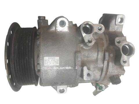 Compresor Aire Acondicionado Lexus IS 220D ALE20) 177CV 130KW