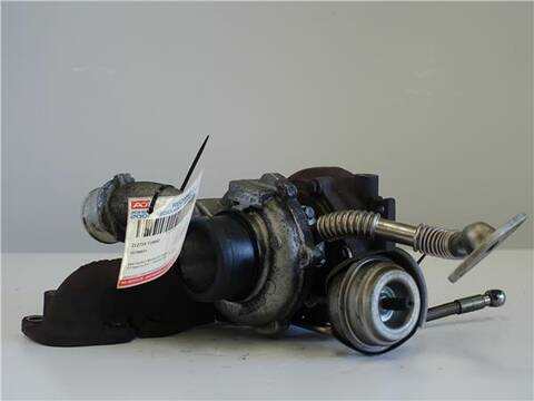 Turbocompresor Opel Vectra 1.9 SPORT BERLINA 150CV 110KW
