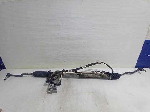 Foto 2ª: Cremallera de Direccion Mercedes Clase A 140 170 CDI 168.009) 95CV [OM668942] (1997)