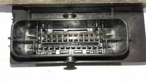 Foto 3ª: Abs Citroen C5 EXCLUSIVE BERLINA 136CV 100KW [RHR] (2009)