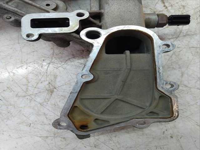 Foto 3ª: Bomba de Aceite Porsche Boxster 211 - 220 CV [M96.22] (2002)