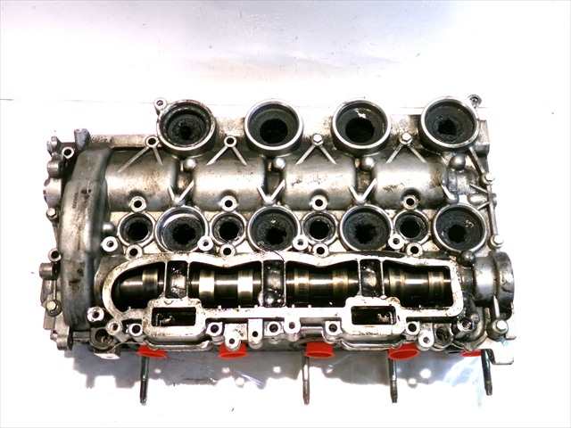 Foto 2ª: Culata Ford C Max 1.6 TDCI 2003-2007 [G8DA] (2004)