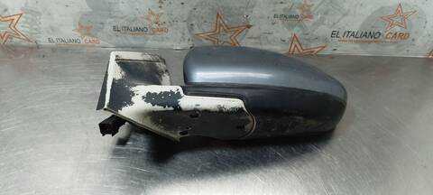 Foto 4ª: Retrovisor Izquierdo Chevrolet Cruze LS 141CV 104KW [F18D4] (2013)