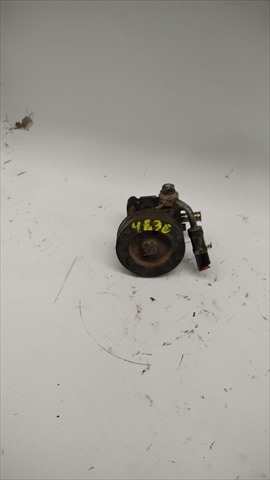 Foto 2ª: Bomba de Direccion Opel Monterey 3.1 D [D/4JG2] (1992)