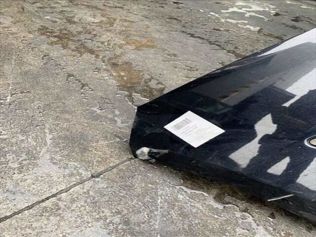 Foto 3ª: Paragolpes Delantero Ford Mondeo 2.0 TDCI140CV [QXBA] (2009)