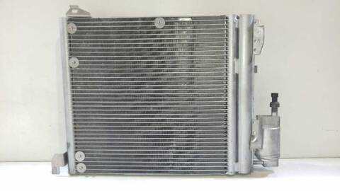 Foto 2ª: Radiador Calefaccion A.A. Opel Zafira ELEGANCE 101CV 74KW [Y20DTH] (2001)