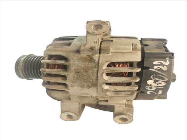 Foto 3ª: Alternador Chevrolet Aveo 1.3 D HATCHBACK (2011)