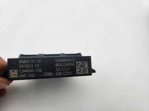 Foto 3ª: Centralita Motor ECU Mini Countryman COOPER S 192CV 141KW [B48A20A] (2022)