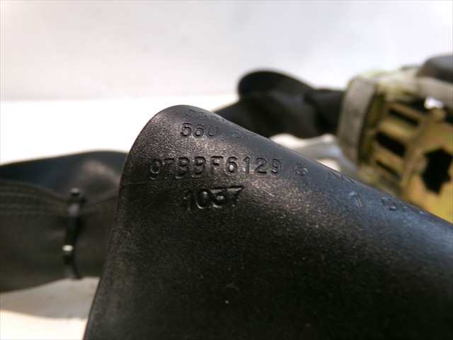 Foto 3ª: Cinturón Delantero Izquierdo Ford Mondeo 1.8 TD 1996-2000 [RFN] (1997)