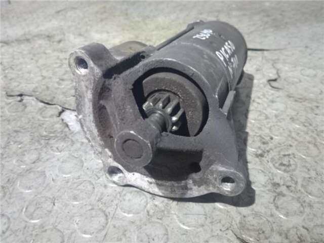 Foto 3ª: Motor de Arranque Citroen Xsara 2.0 HDI [RHY (DW10TD)]