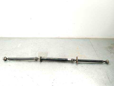 Transmision Central Volvo XC 60 2.4 DIESEL CAT 220CV 162KW