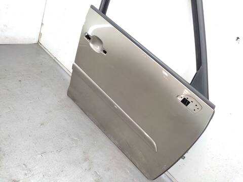 Foto 2ª: Puerta Delantera Derecha Citroen C4 1.8 I 16V PICASSO 125CV 92KW [6FY (EW7A)] (2008)