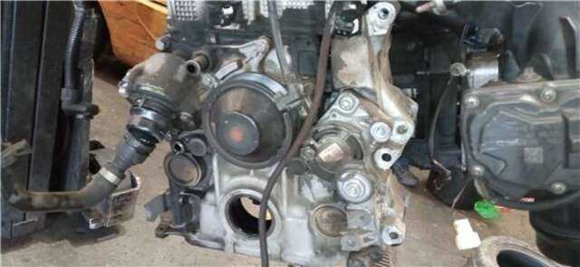 Despiece Motor Bmw Serie 1 114 2.0 116 D [2.0 LTR. - 85 KW 16V TURBODIESEL]