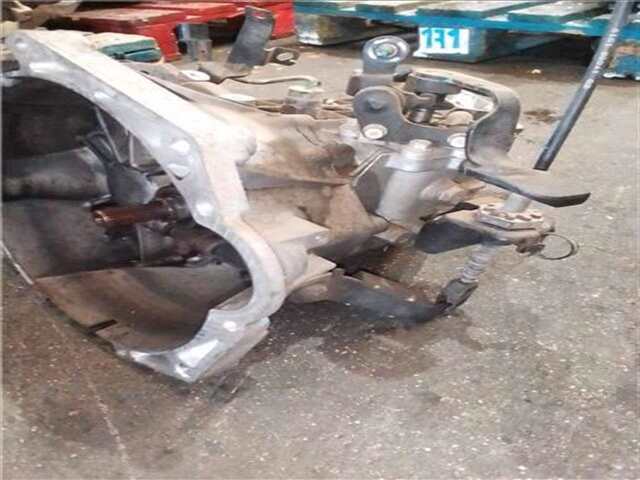 Caja Cambios Kia Picanto 1.0 BASIC [1.0 LTR. - 49 KW CAT]