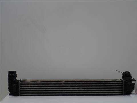 Intercooler Renault Megane 1.2 DYNAMIQUE BERLINA 116CV 85KW III BERLINA 5P