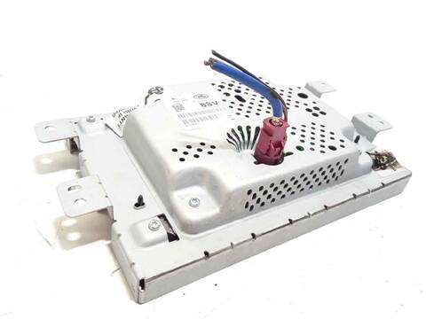 Foto 4ª: Pantalla Multifuncion Land Rover Evoque 2.0 TD4 CAT 150CV 110KW [204DTD] (2016)