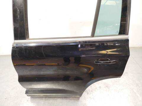 Foto 4ª: Puerta Trasera Izquierda Volkswagen Tiguan 2.0 TDI 4MOTION 140CV 103KW [CBAB] (2007)