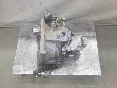 Caja Cambios Toyota Proace COMBI L2 VX