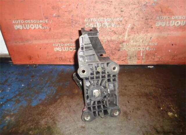 Palanca de Cambio Ford Focus 2.0 TDCI
