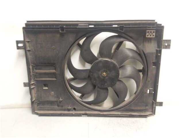 Foto 3ª: Electroventilador Peugeot 308 1.6 ACCESS [1.6 LTR. - 73 KW BLUE-HDI FAP] [BH02]