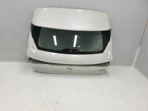 Portón DS 4 CROSS RIVOLI