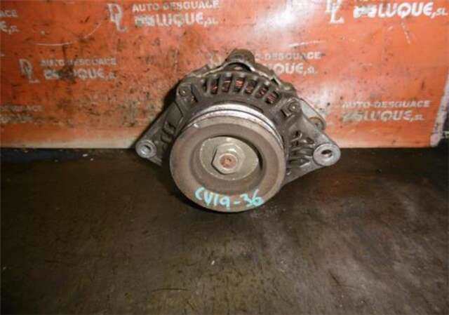 Alternador Mazda 6 2.0 DITD
