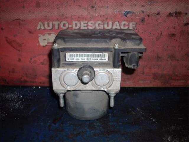 Abs Fiat Stilo 1.9 JTD (192_XE1A)