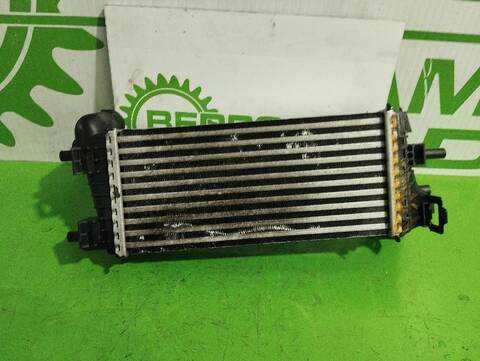 Intercooler Ford Focus 1.6 TDCI CAT 116CV