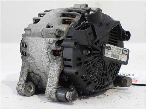Foto 2ª: Alternador Mazda 2 1.4 CD 68CV 50KW [D/F6JC] (2008)