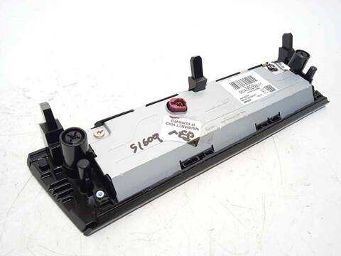 Foto 4ª: Pantalla Multifuncion Peugeot 308 GT 92CV 68KW [YH01] (2022)