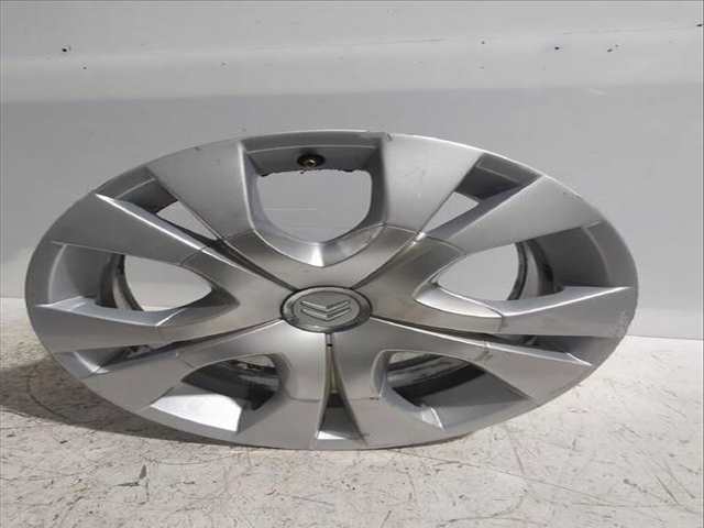 LLanta Chapa Citroen C4 AVATAR 109CV